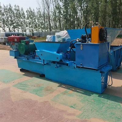 Машины для формирования канав для дорожного водоотведения Будущее промышленного строительства