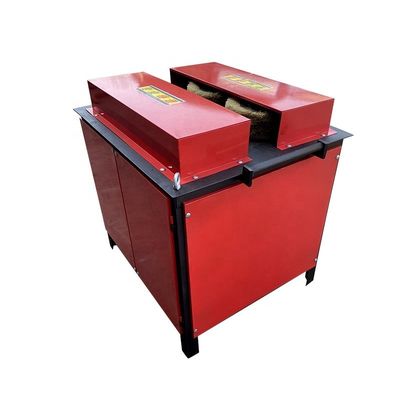 380v/220v Удаление ржавчины из плоской стали для очистки и очистки проволоки