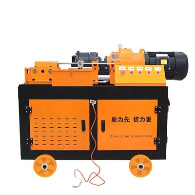 80 т тяжелая прокатная машина для проката нитей на арматуре в пищевых напитках