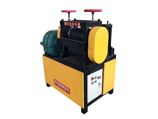 Гидравлический автоматический выпрямитель труб из нержавеющей стали диаметром 4-25 мм