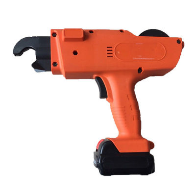 Укрепление связывания 2023 Электрическая стальная штанга связывающая машина для магазинов строительных материалов