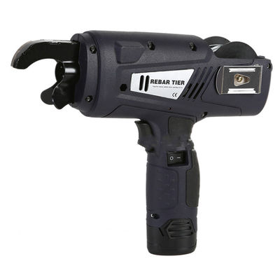 Без усилий укрепление связывание прочный беспроводной стальной ствол Twister для строительства