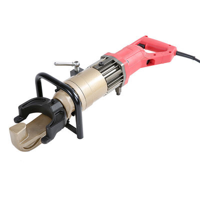 Ручной небольшой портативный гидравлический электрический изгибатель с жесткой и износостойкой конструкцией