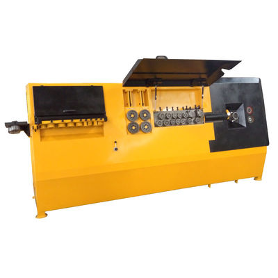 R9 Модель C Железная реберная сгибающая машина для автоматизации в машиностроительных цехах