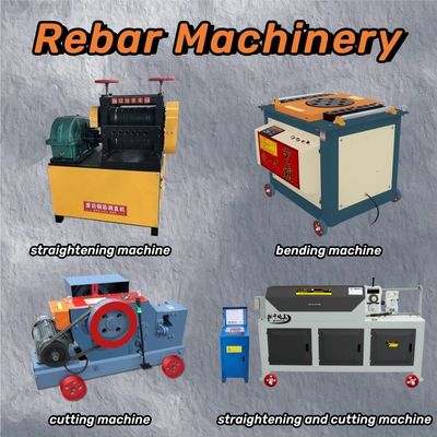 Стержневая проволока и режущая машина с высокой скоростью и 380 В / настраиваемое напряжение