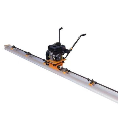 Специализированная гидравлическая насос супер вибрирующий линейщик для быстрой и бетонной поверхности выравнивания