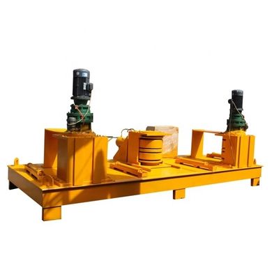 Befocus H Steel Hydraulic Cold Roll Forming Bending Machine для углеродистой стали в 2023 году