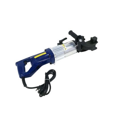 220V/110V 50HZ/60HZ однофазная реберная изгибающая машина для ремонтных мастерских