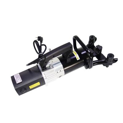 220V/110V 50HZ/60HZ однофазная реберная изгибающая машина для ремонтных мастерских