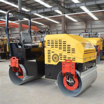 Тандемный вибрационный привод 500 кг мини-мотор для дорожного строительства