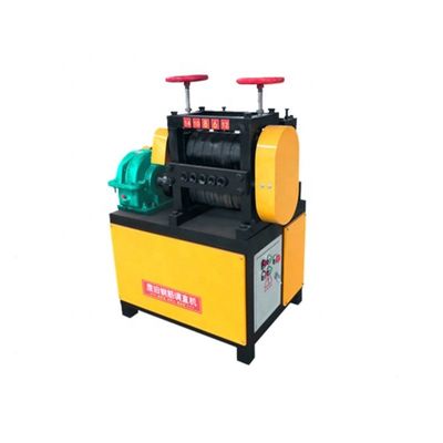 1380*870*1400мм Автоматическая машина для изгиба труб с выпрямлением по требованию клиента