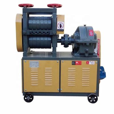 Увеличьте эффективность с помощью нашей передовой технологии выпрямления стальных проводов