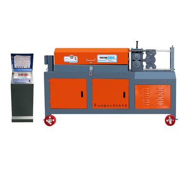 Металлическая машина для резки железной проволоки