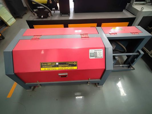 Машины для выпрямления и резки стальных проводов от производителей