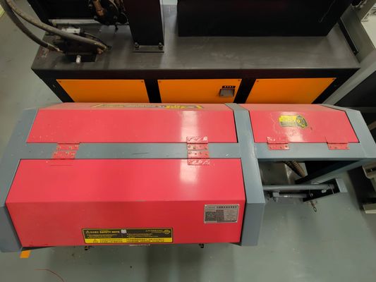 220v/380v/440v сервоуправляемая стальная проволока для выпрямления и резки