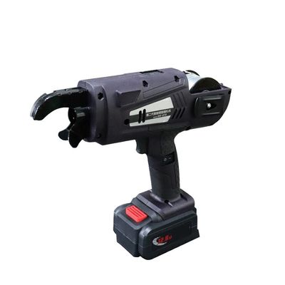 Укрепляющая связующая батарейная реберная связующая машина для крупномасштабного строительства