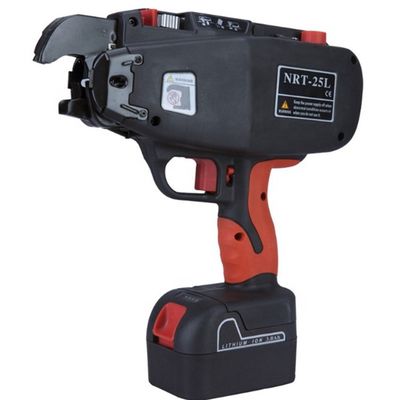 Портативная батарейная стальная решетчатая машина Best Sell Rod Binding Wire Tool