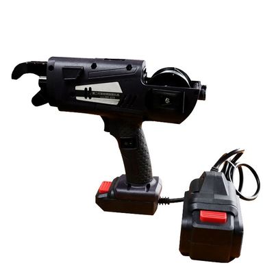 Легкая в эксплуатации ручная литийная батарея стальной решетки с автоматическими функциями