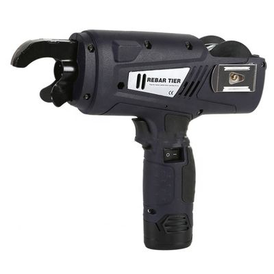 75 галстуков/минута Автоматическая реберная привязка для высокого объема стальных ремней