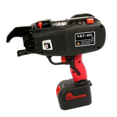 Интеллектуальная и портативная литийная батарея стальной решетки для укрепления