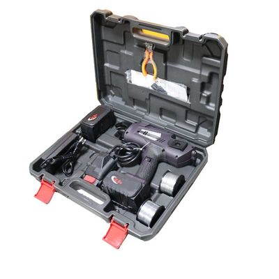 Высокоточная строительная реберная сгибающая машина для сгибания сгибателей легкий вес и вес 5 кг