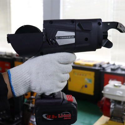 1500/4500мАч емкость батареи ручной работы проволочный винтер для автоматического инструмента связывания ребер