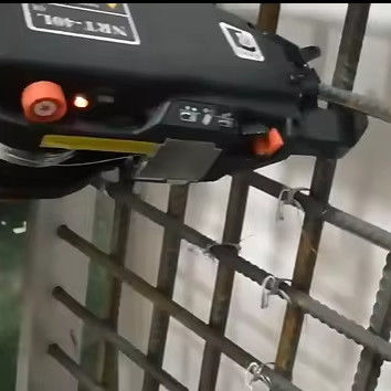 12В напряжение бетонные ребра связать вместе стальные связывающие пушки с высокой емкостью батареи