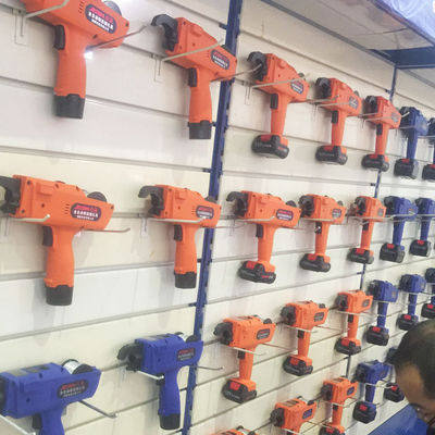 500*275*250 мм Rolling Mill/Wire Gun Автоматическая строительная реберная привязка