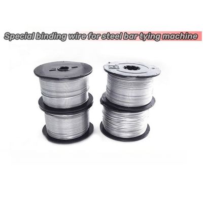 500*275*250 мм Rolling Mill/Wire Gun Автоматическая строительная реберная привязка