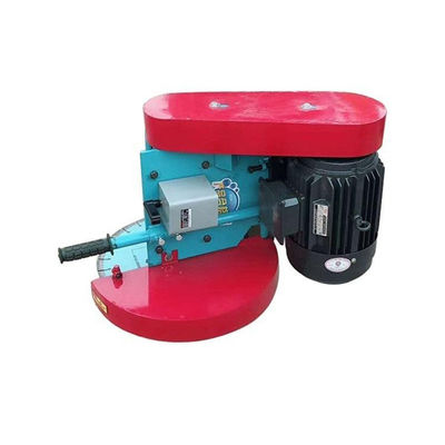 Fa38 Выборка резака для поверхностной добычи 1050*500*400 мм Скорость вращения 2890 р/мин