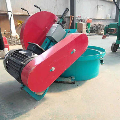 Fa38 Выборка резака для поверхностной добычи 1050*500*400 мм Скорость вращения 2890 р/мин