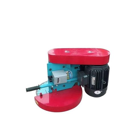Переносная бетонная резалка для резки головы бетона с легким обслуживанием и резкой