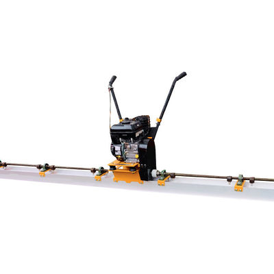 Гидравлический насос на заказ 1000 комплектов в месяц Вибрирующая бетонная силовая скриптовая машина