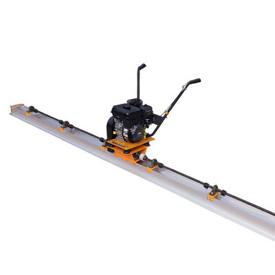 Гидравлический насос на заказ 1000 комплектов в месяц Вибрирующая бетонная силовая скриптовая машина