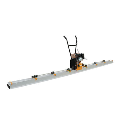 Ручной тип управления Вибрирующая мощность бетона для крупных проектов