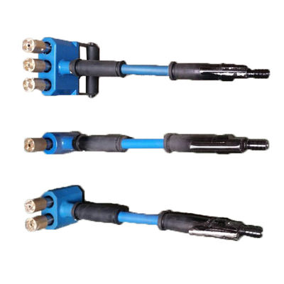 Строительная бетонная напольная скабблер Ручная пневматическая бетонная дробилка