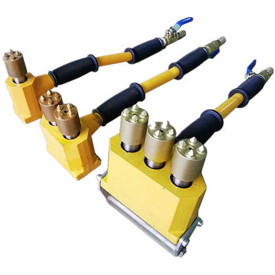 Строительная бетонная напольная скабблер Ручная пневматическая бетонная дробилка