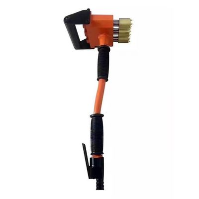 Строительная бетонная напольная скабблер Ручная пневматическая бетонная дробилка