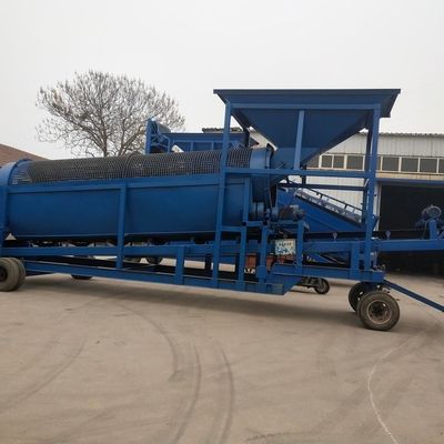 1800 кг руда песчаный дробилка и фильтрующая машина Лучшая инвестиция для вашего бизнеса