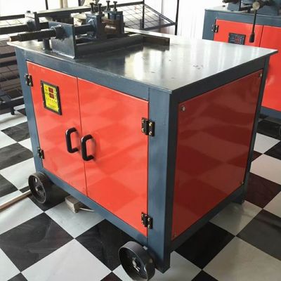 600 KG WG63 Автоматический КНС Круговая труба изгибатель первичного формования для стальной трубы