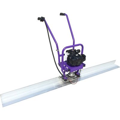 600*450*450 мм бензиновый бетон ручной вибрирующий бетонный скреб для строительства