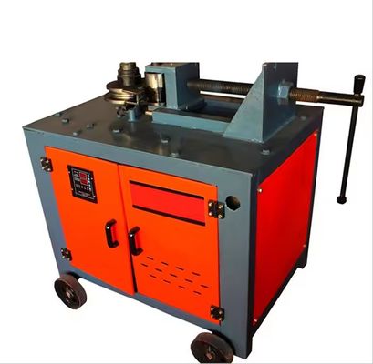 Машина для гидравлического изгиба труб с предпочтительным WG38 CNC электрическим изгибателем квадратных труб