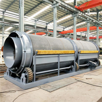 Построение видео барабана Смотреть на вес экрана для оптимальной эффективности и производительности