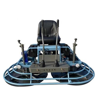 Бетонная тротуары выровняющие мощность лопаты 36 дюймов для 1 м езды на лопатой машины