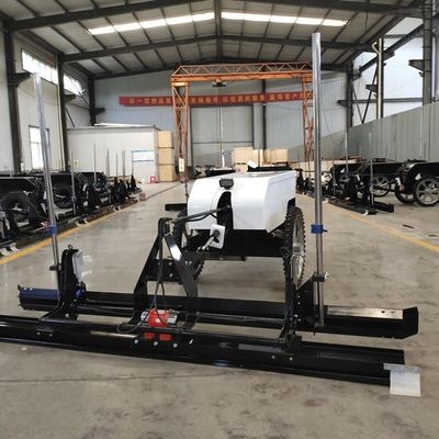 Новый дизайн DZ25-2 3D самовыравнивающаяся бетонная лазерная шлифовка 50-350 мм