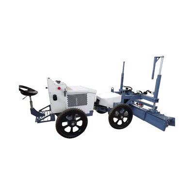 Строительные работы Лазерная скребка с технологией Topcon Japan/Leica Switzerland