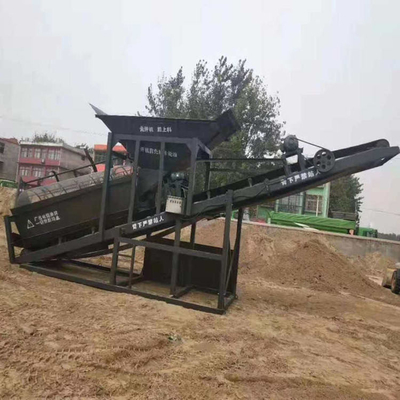 Операционные процедуры для трехслойного вибрационного мобильного бесшафтового мусороката
