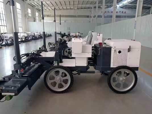 Режим подвески Плоская голова Независимая система подвески Дизельный стартер Лопата выравниватель