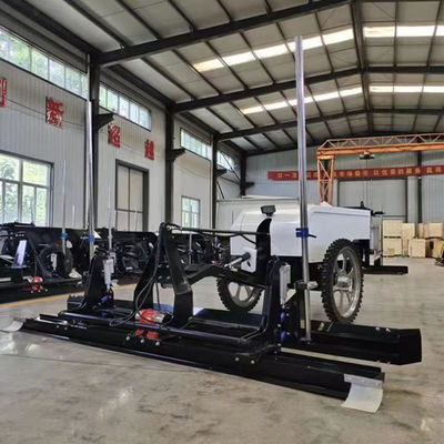 Машина с бензиновым лазером с автоматическим лазерным управлением для 17 л топлива