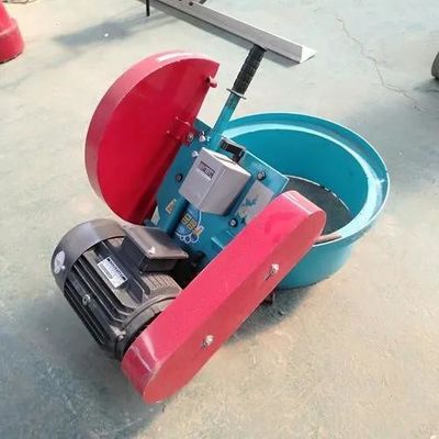 Портативный режущий клапан для бетонной головы и скорость вращения 2890 р / мин Befocus